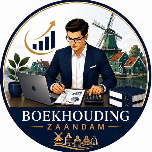 Boekhouding Zaandam